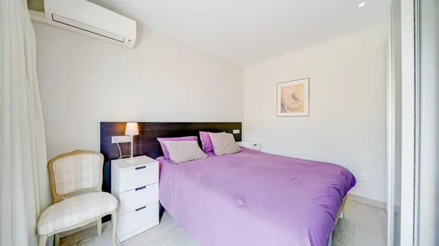 Villa 5 habitaciones 242m² en venta - Finestrat Pueblo — 13