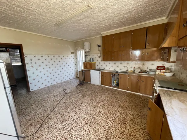 Casa 3 habitaciones 155m² en venta - Aspe — 33