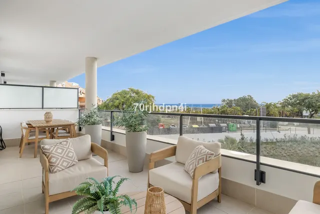 Apartamento 2 habitaciones 80m² en venta - Costa Del Sol — 30