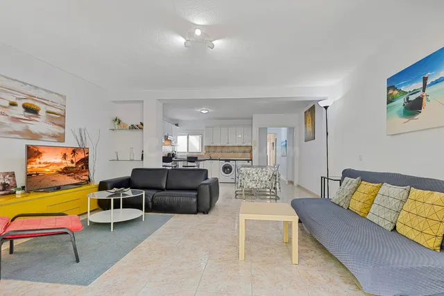 Apartamento 3 habitaciones 101m² en venta - Centro