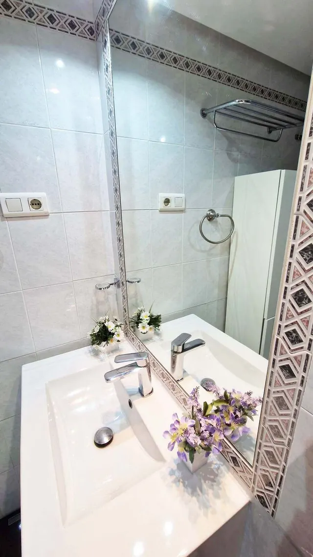 Apartamento 2 habitaciones 77m² en venta - Centro — 32