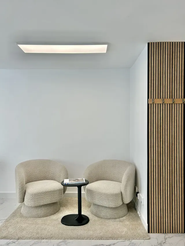 Oficina 49m² en venta - Centro — 17