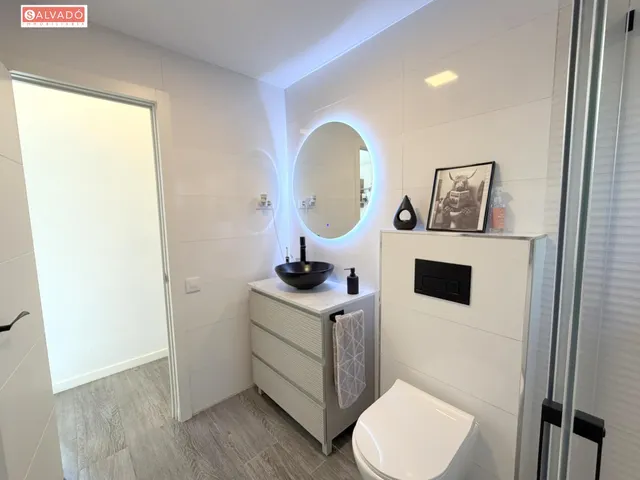 ¡casa independiente de una planta totalmente reformada a 750 m del paseo marítimo de Segur de Calafell! — 19
