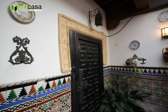 ¡¡oportunidad - casco histórico, 2 dorm., salon, baño, exterior, terraza comunitaria,  236.000€!! — 17