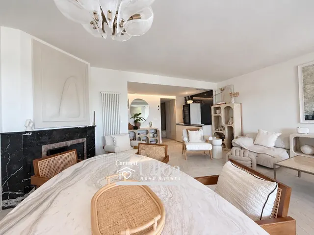 APARTAMENTO DE DISEÑO CON VISTAS AL MAR  Y AL CASTILLO PLAYA POSTIGUET — 13