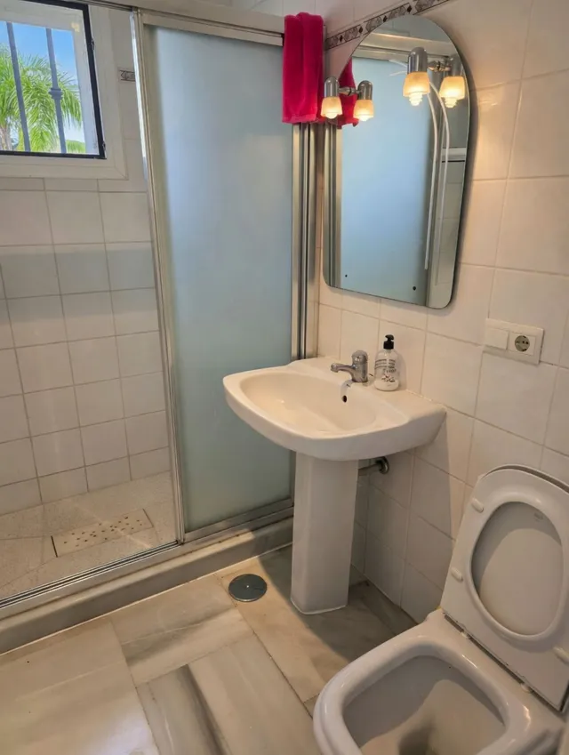 Apartamento 1 habitación 65m² en venta - Paraiso-Barronal — 11