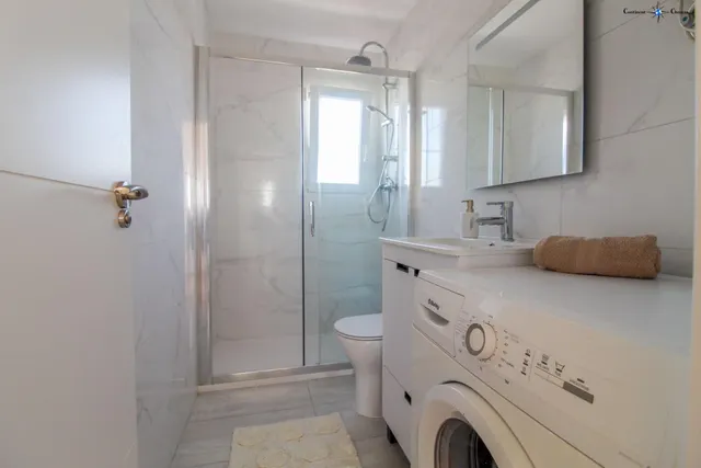 Ático 2 habitaciones 85m² en venta - La veleta — 19