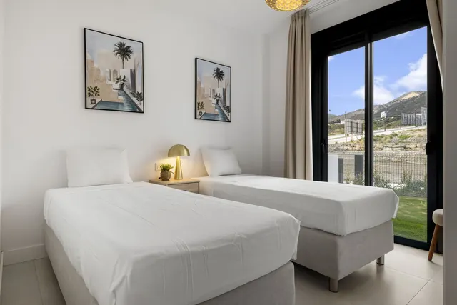 Apartamento 3 habitaciones 122m² en venta - Centro — 17