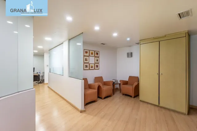 EXCLUSIVO INMUEBLE EN PLAZA DE CARRETAS, JUNTO AL EMBLEMÁTICO PASEO DEL SALÓN — 13