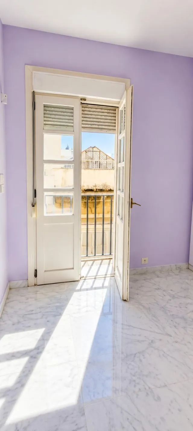 Zona teatro falla - Cádiz - ¡ finca rehabilitada con ascensor ! — 10