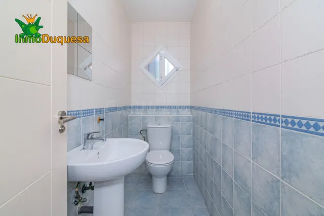 Casa pareada en JUN. Con patio de 90 m2. - foto 5