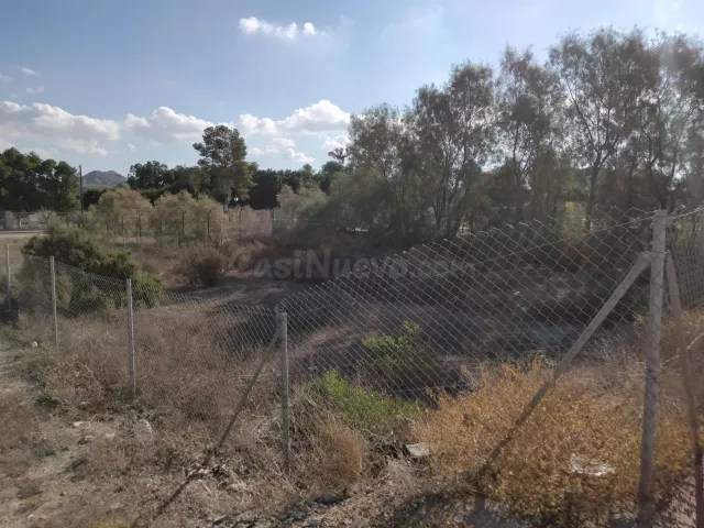 PARCELA URBANIZBLE EN CUEVAS DEL ALMANZORA - foto 3