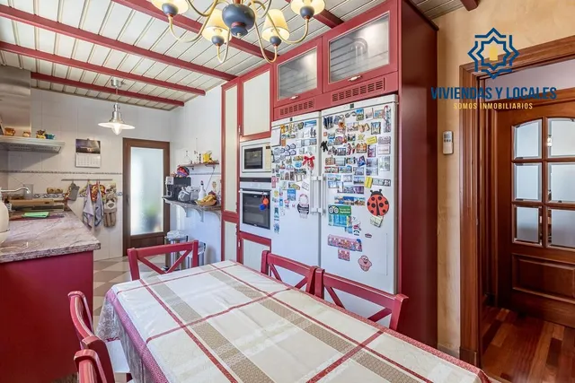 Chalet Exclusivo en Camino Bajo de Huétor — 7