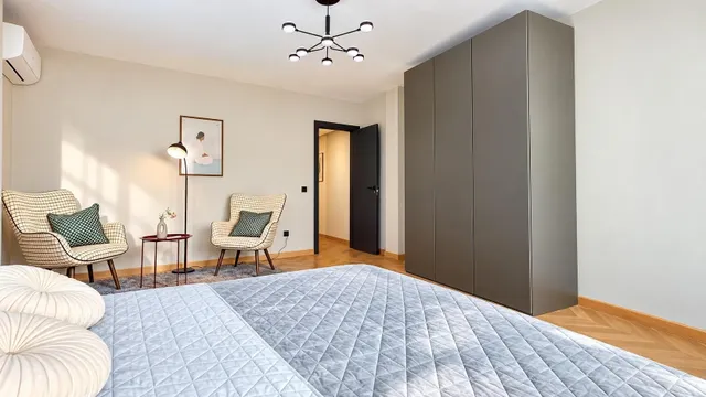 Apartamento 3 habitaciones 119m² en venta - Estacion de auto - foto 4