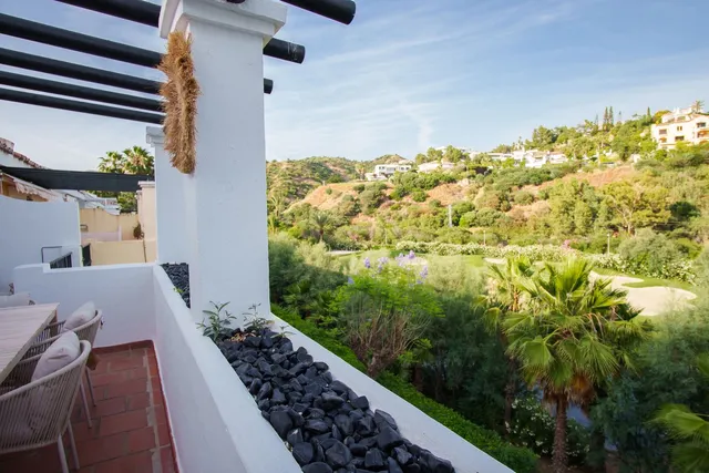 Apartamento 3 habitaciones 110m² en venta - El Madroñal — 20