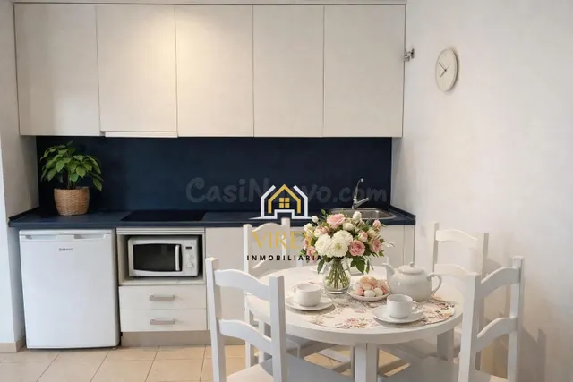 ESTUDIO A LA VENTA EN EL PUERTO DE SANTA MARIA - foto 3