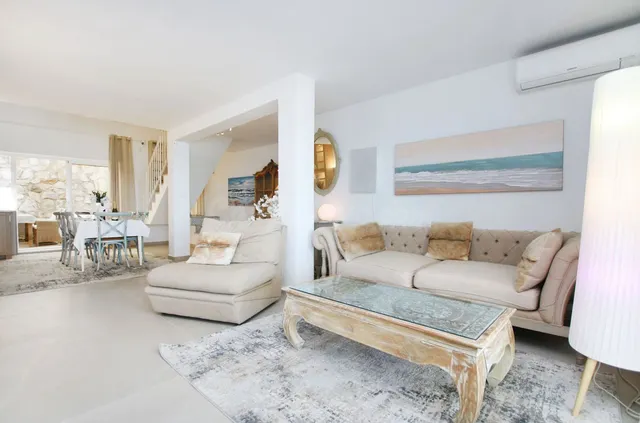 Dúplex 4 habitaciones 152m² en venta - Marbella — 4
