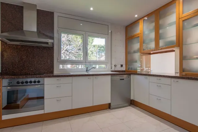 CASA DE SEGUNDA MANO EN BUEN ESTADO EN VENTA EN LA URBANIZAC - foto 4