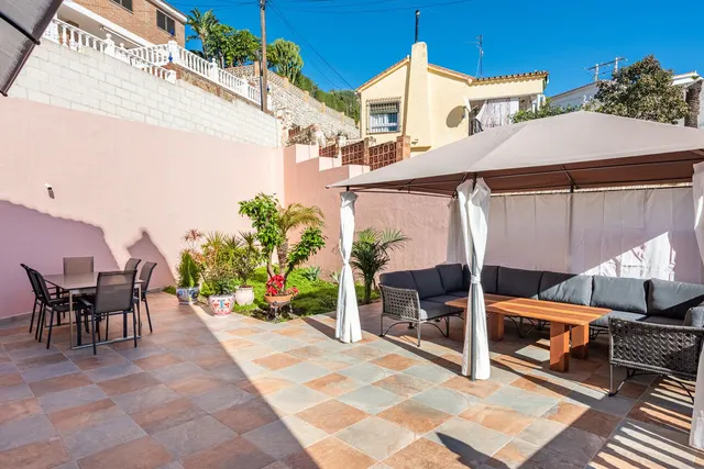 Chalet 4 habitaciones 235m² en venta - Centro — 10