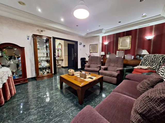 Exclusividad, espacio y lujo en cada rincón: una vivienda espectacular en Aspe ✨ — 16