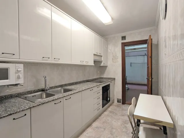 ¡Vivienda amueblada en pleno de centro de la ciudad! — 8