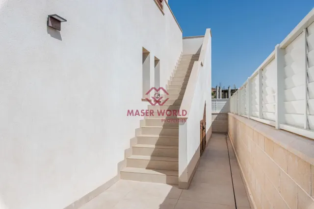VILLAS DE NUEVA CONSTRUCCIÓN EN VERA, ALMERIA — 29