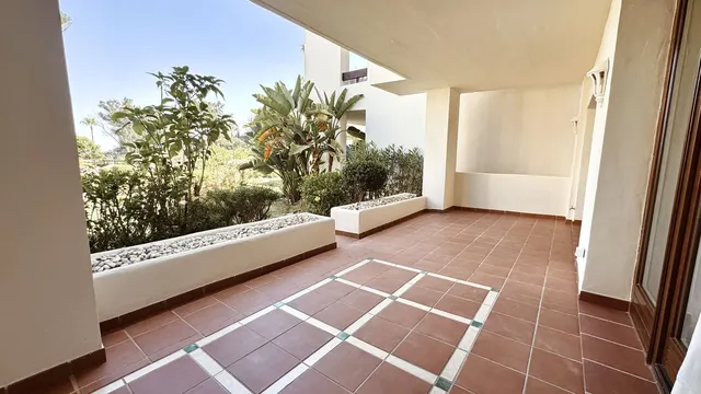 Apartamento 3 habitaciones 121m² en venta - Costa Del Sol — 40