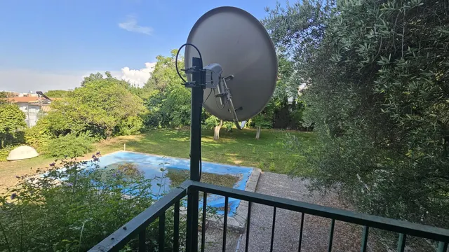 Chalet en venta para reformar en una de las mejores zonas de la Sierra de Córdoba — 32