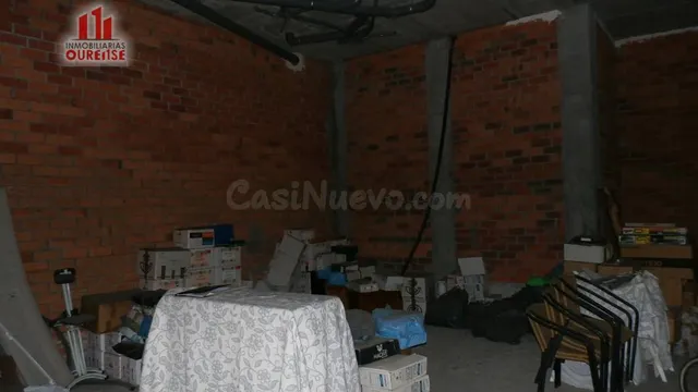 LOCAL PARA REFORMAR EN LA ZONA DEL VEINTIUNO — 4