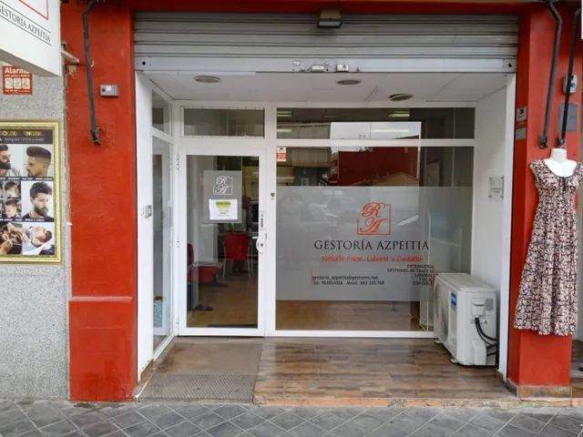 LOCAL PERFECTO PARA INVERSORES — 2