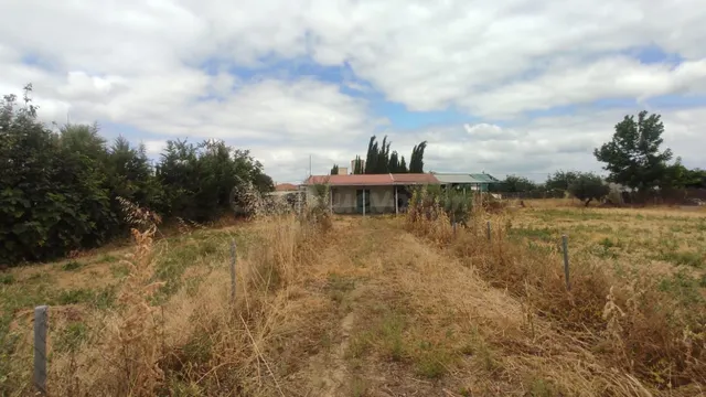 TERRENO EN VENTA EN EL CARPIO