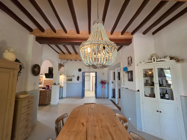 Casa de campo 6 habitaciones 738m² en venta - Carrus — 9