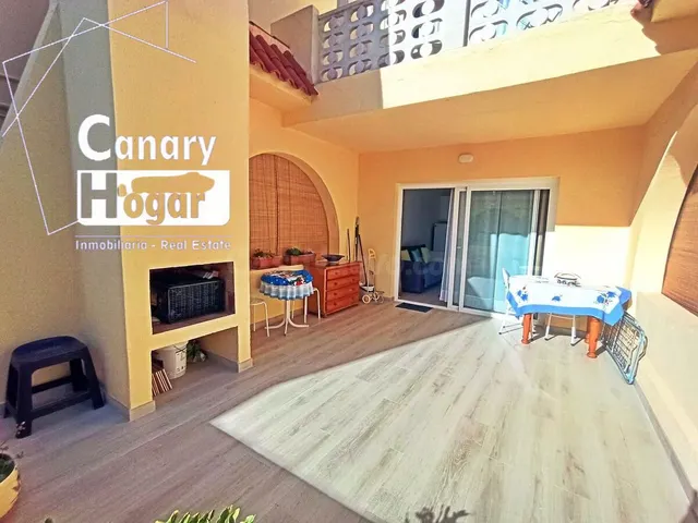 Piso De planta baja reformado al completo en venta en Mareve
