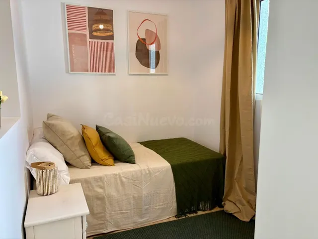 Adosado 3 habitaciones 95m² en venta - La Chismosa — 24