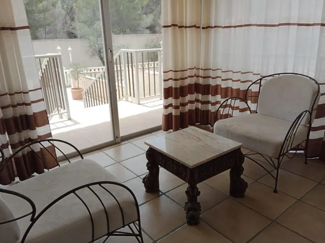 Villa 4 habitaciones 337m² en venta - Zona Sierra Helada — 15