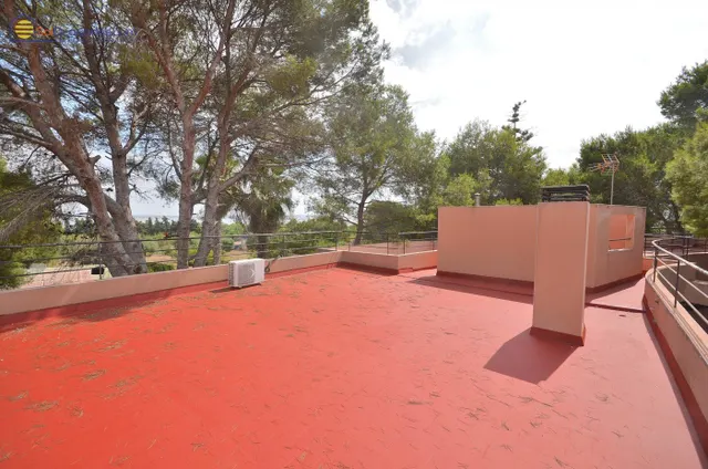 Extraordinaria VILLA en Los Balcones - Torrevieja — 7