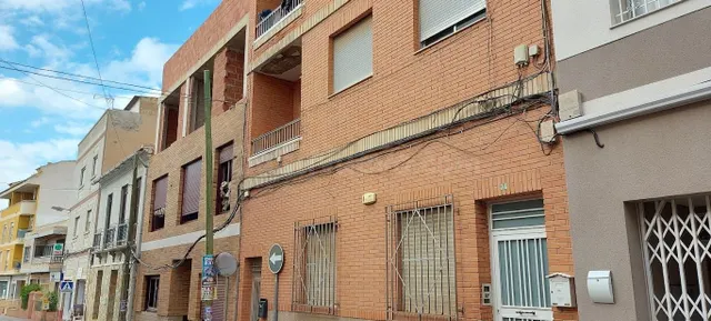 Venta de Piso en Calle Mayor 34 1 0 Nº 34 Murcia (Murcia) - foto 3