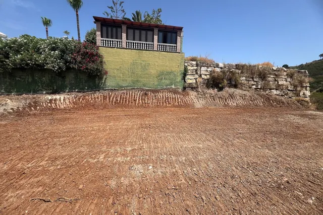 Parcela en venta - Costa Del Sol — 8