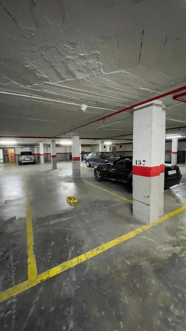Parking 12m² en venta - Marbella