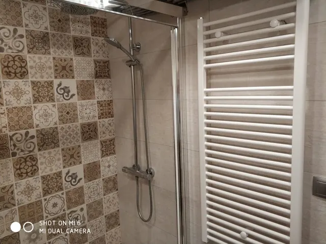 SE VENDE AMPLIO PISO EN EL CENTRO DE VALENCIA DE DON JUAN, 135 M2. PARA ENTRAR A VIVIR. — 23