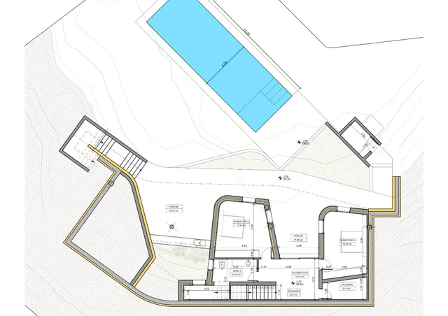 Villa de reciente construcción en Jávea — 11