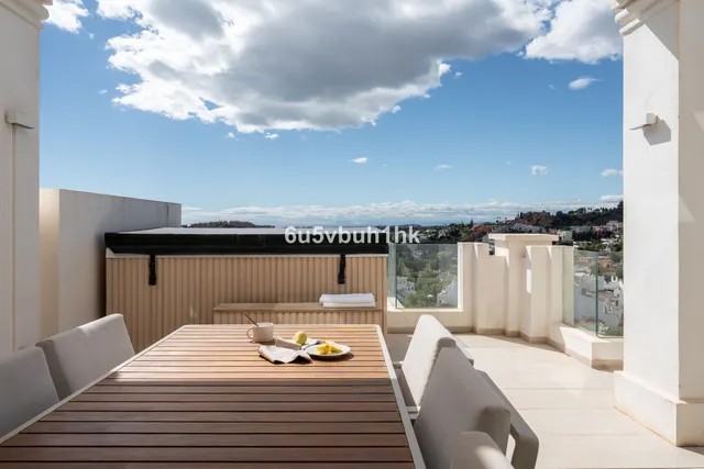 Apartamento 2 habitaciones 133m² en venta - Marbella — 16