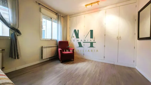 Vivienda reformada en la Cañada — 16