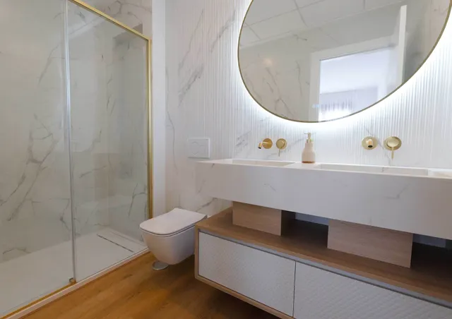Apartamento Amara Maris -Modelo N — 9