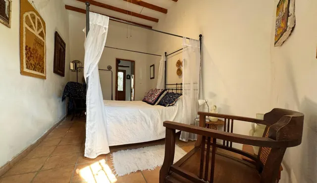 Casa de Pueblo 6 habitaciones 255m² en venta - Comunidad valenciana — 30