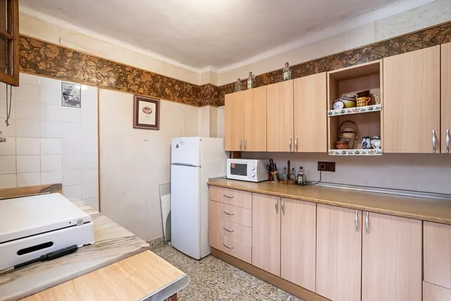 Hostal Lanjarón — 10