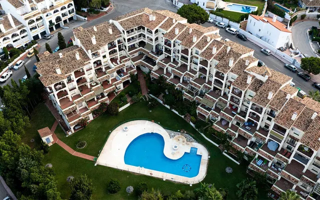 Apartamento 2 habitaciones 77m² en venta - Riviera del sol — 19