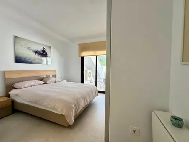 Apartamento 2 habitaciones 77m² en venta - Zona Pueblo — 13