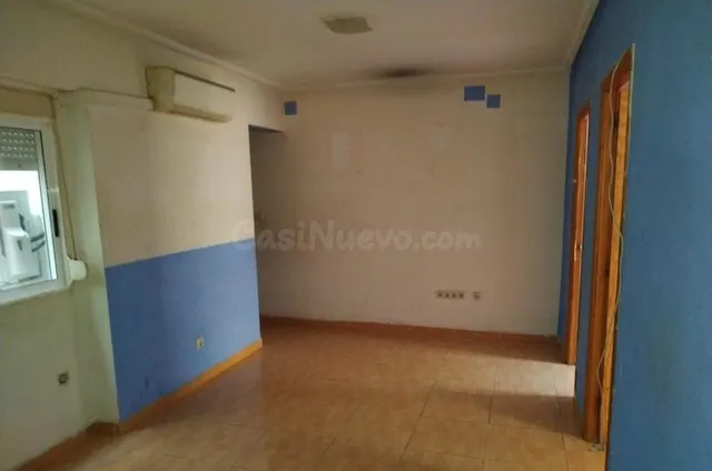 Piso 2 habitaciones 58m² en venta - Benicalap - foto 2