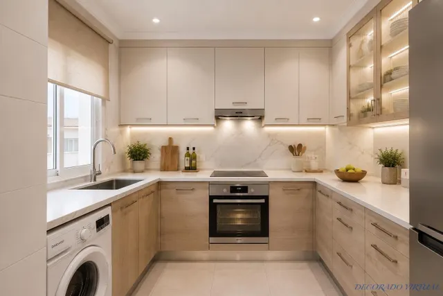 "Vivienda reformada con vistas privilegiadas". — 25